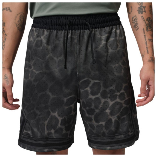 Jordan Ανδρικό σορτς Sport Dri-FIT Printed Diamond Shorts